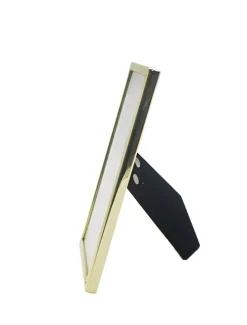 Photo Frames*Zjoosh Abingdon Photo Frame 4x6 Gold