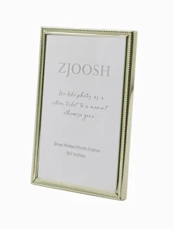 Photo Frames*Zjoosh Abingdon Photo Frame 5x7 Gold