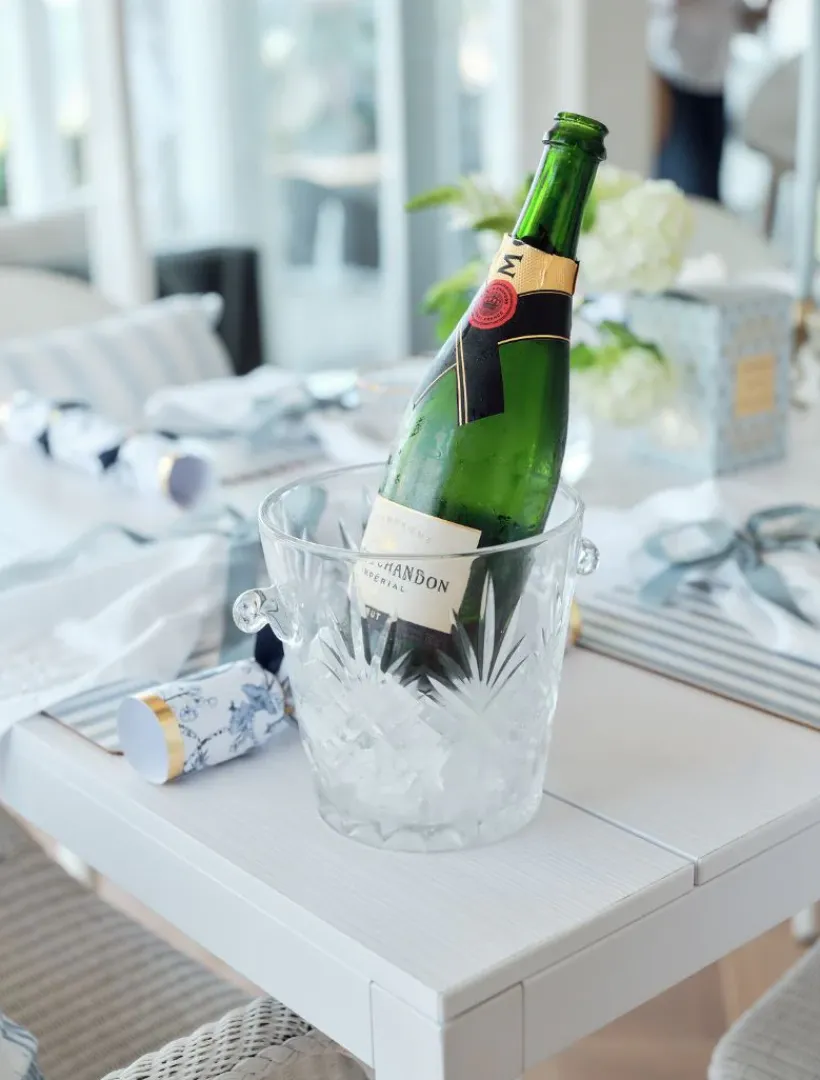 Glassware|Ice Buckets*Zjoosh Adrienne Ice Bucket