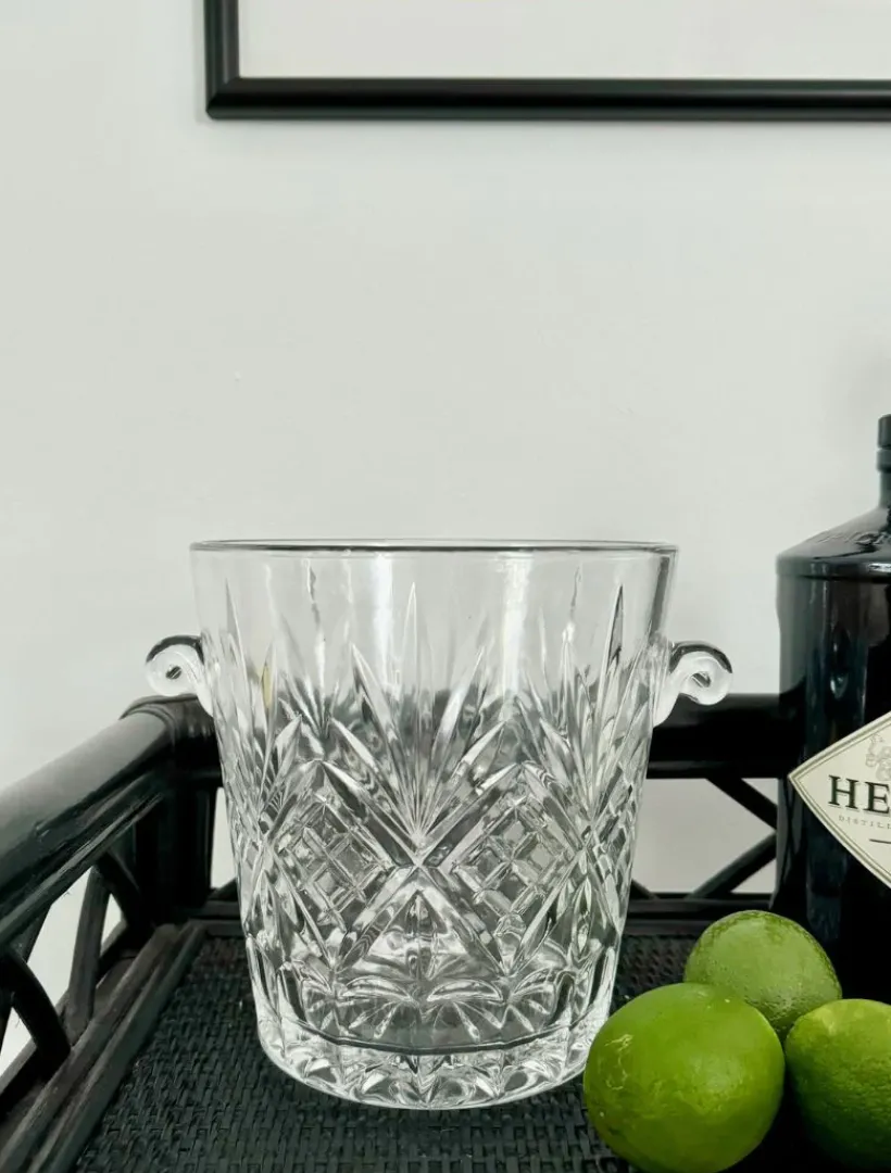 Glassware|Ice Buckets*Zjoosh Adrienne Ice Bucket