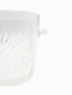 Glassware|Ice Buckets*Zjoosh Adrienne Ice Bucket