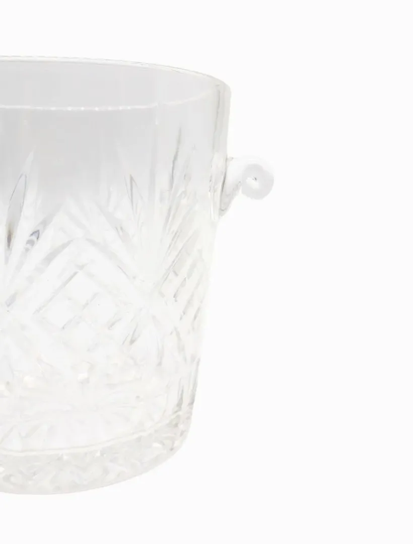 Glassware|Ice Buckets*Zjoosh Adrienne Ice Bucket