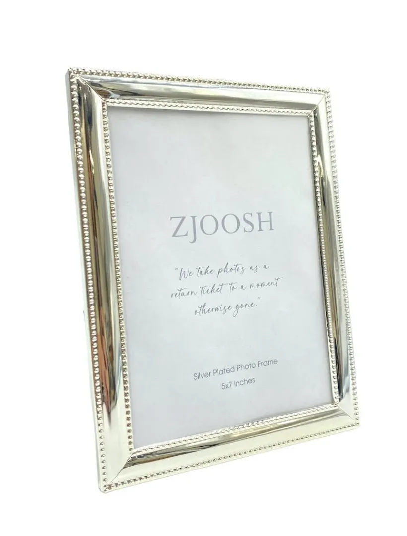 Photo Frames*Zjoosh Aerin Classic Photo Frame 5x7