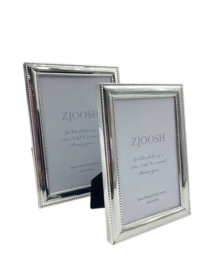 Photo Frames*Zjoosh Aerin Classic Photo Frame 5x7