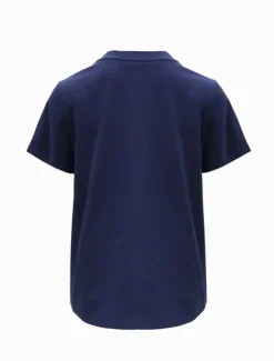 Shirts And Tops*Zjoosh Alice Tee Navy