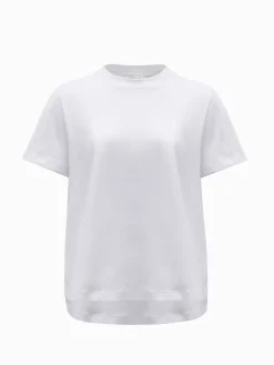 Shirts And Tops*Zjoosh Alice Tee White