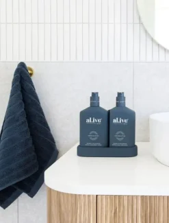 Body Lotions|Hand & Body Sets*Al.ive Coconut u0026 Wild Orange Hand u0026 Body Duo 500ml