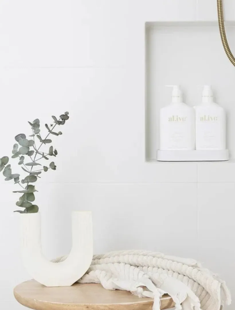 Body Lotions|Hand & Body Sets*Al.ive Mango u0026 Lychee Hand u0026 Body Duo 500ml