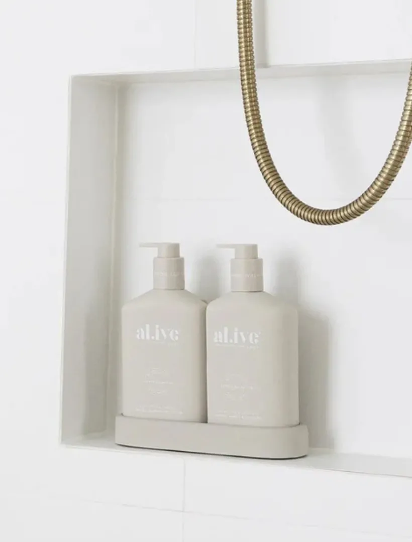 Body Lotions|Hand & Body Sets*Al.ive Sea cotton u0026 Coconut Hand u0026 Body Duo 500ml