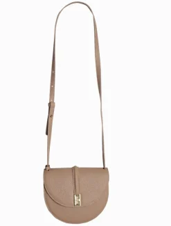 Cross Body Bags|Zjoosh Leather*Zjoosh Anais Cross Body Bag Hazelnut