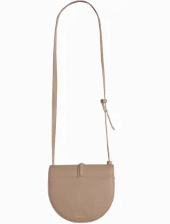 Cross Body Bags|Zjoosh Leather*Zjoosh Anais Cross Body Bag Hazelnut