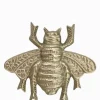 Home Ornaments*3rd Party Other Archivo Brass Abeja