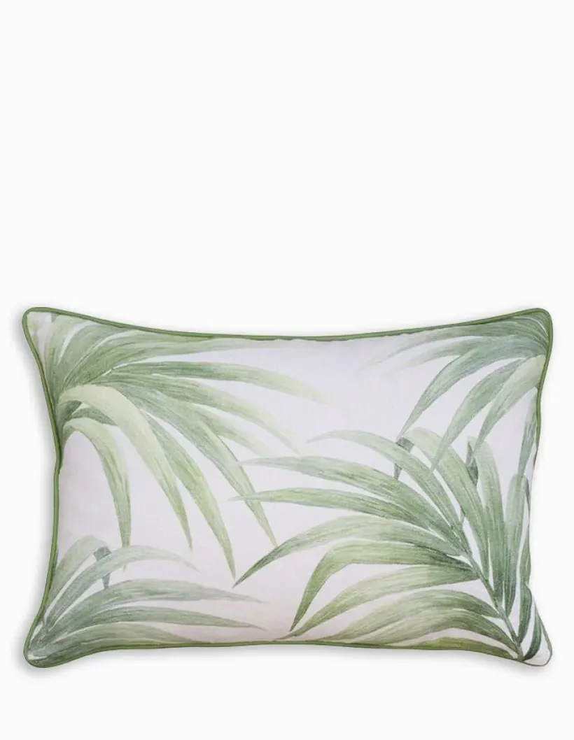 Cushions*3rd Party Other Aruba Green Cushion 40cm x 60cm