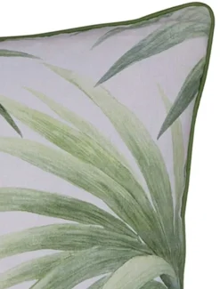 Cushions*3rd Party Other Aruba Green Cushion 40cm x 60cm