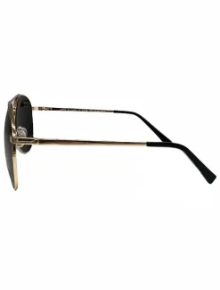 Sunglasses*Zjoosh Aviator Gold