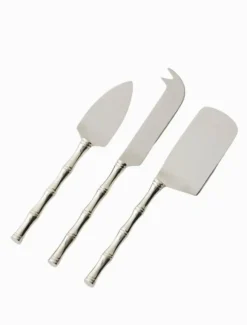 Cutlery & Servers*3rd Party Other Bambury Cheese Knives Set of 3