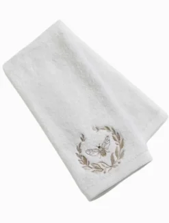 Towels*3rd Party Other Bee Hand Towel