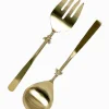 Cutlery & Servers*3rd Party Other Bee Salad Server Set