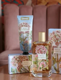 Hand And Nail Creams*3rd Party Other Belle d'Amour Hand Cream 75ML