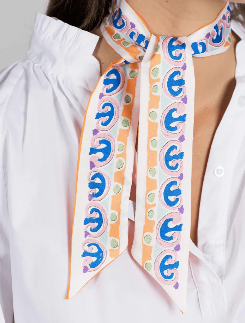 Fashion Scarves|Scarves*Zjoosh Bermuda Neck Scarf