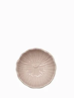 Home Ornaments|Ceramics*Zjoosh Bloom Bowl Blush