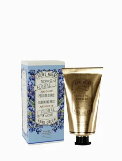 Hand And Nail Creams*3rd Party Other Blooming Iris Hand Cream 75ML