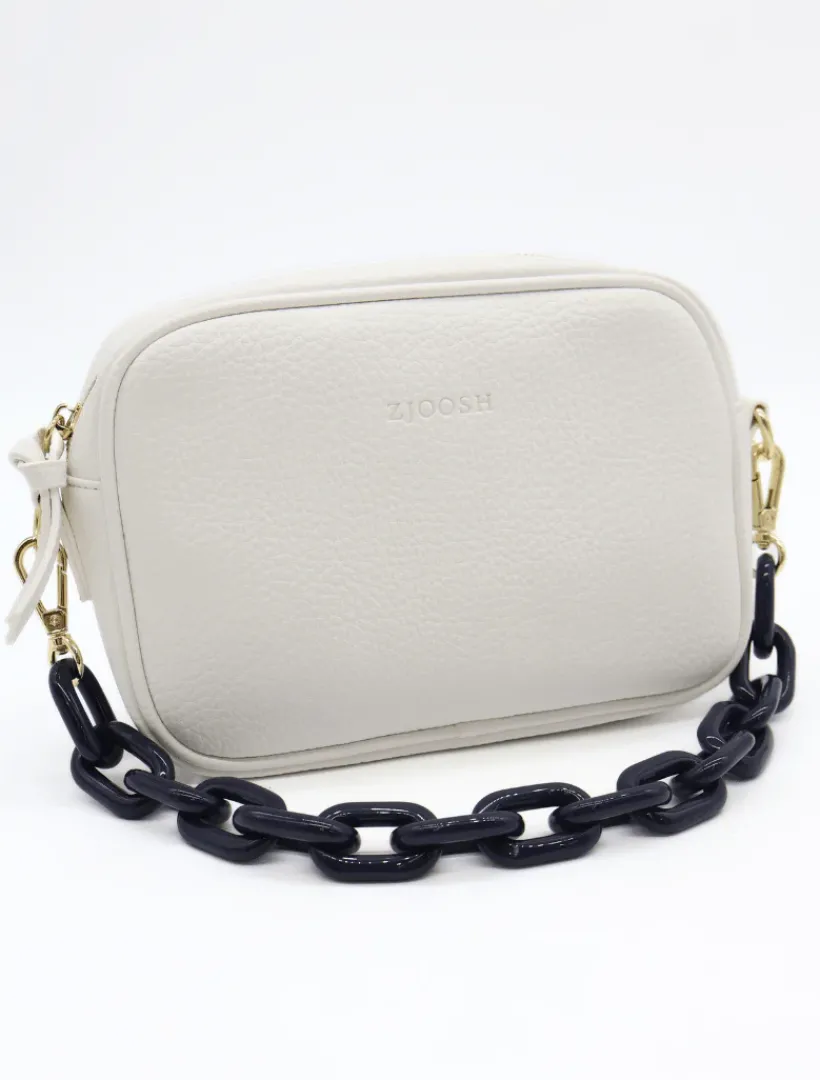 Bag Straps|Bag Straps*Zjoosh Brentwood Bag Strap Navy