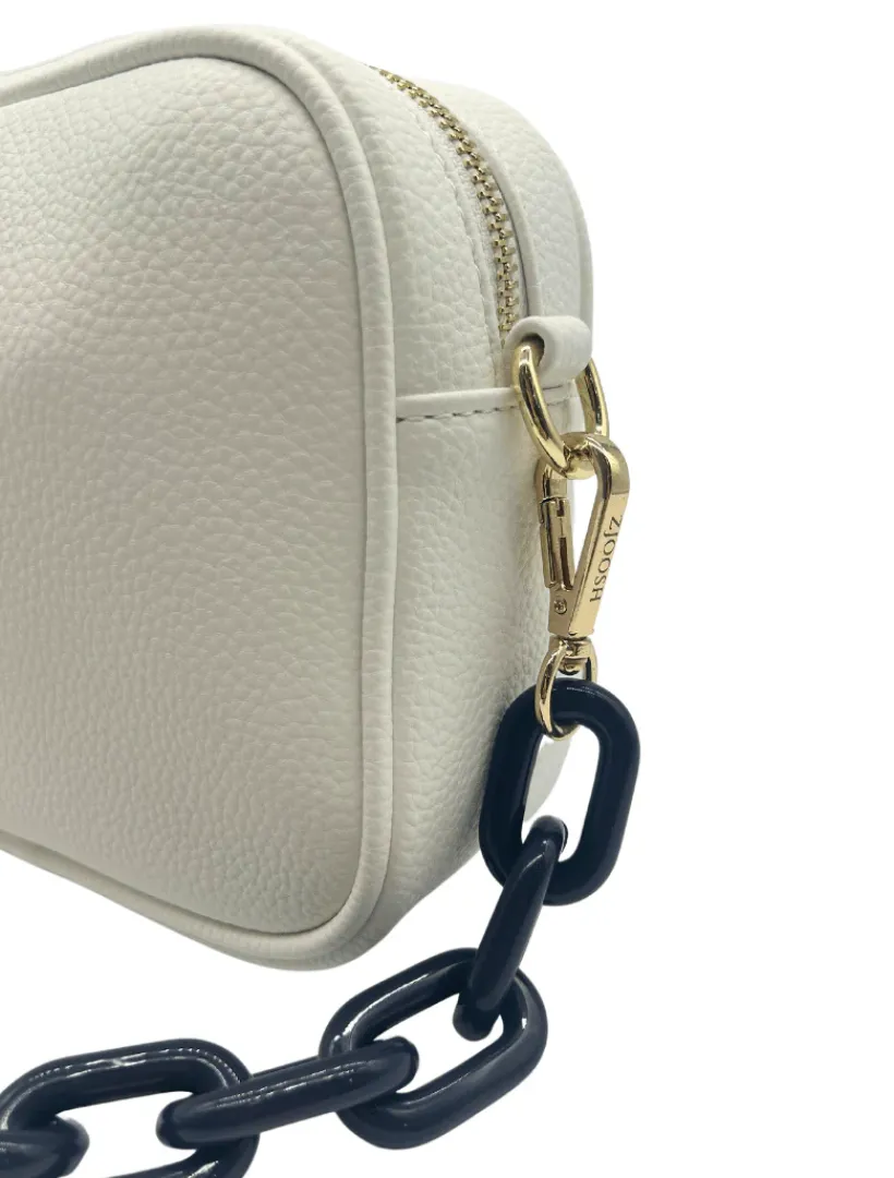 Bag Straps|Bag Straps*Zjoosh Brentwood Bag Strap Navy