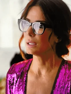 Reading Glasses*Caddis D28 Gloss Black Vodka