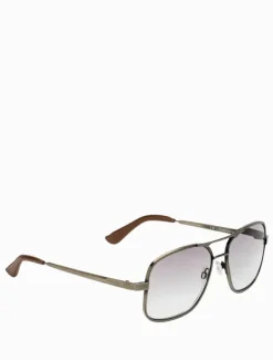 Reading Glasses*Caddis Metamodernist Scout Vintage Gold