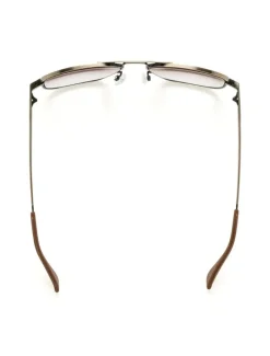 Reading Glasses*Caddis Metamodernist Scout Vintage Gold