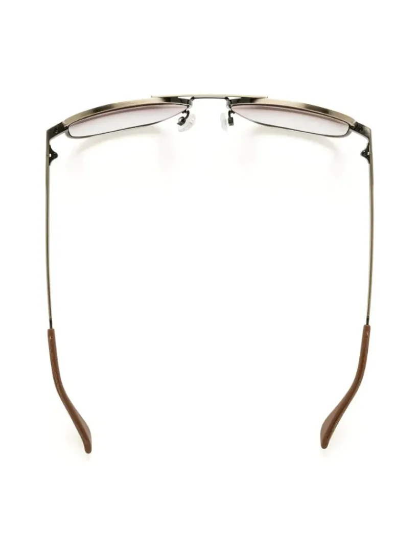 Reading Glasses*Caddis Metamodernist Scout Vintage Gold