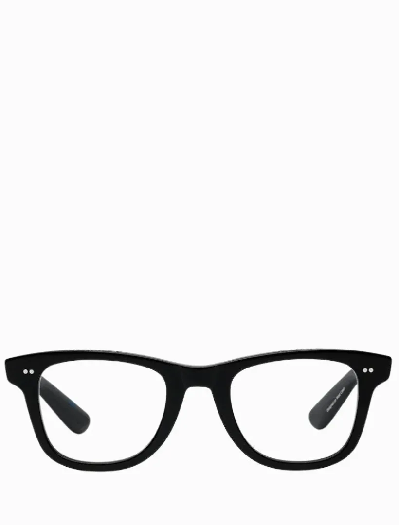 Reading Glasses*Caddis Porgy Backstage Gloss Black
