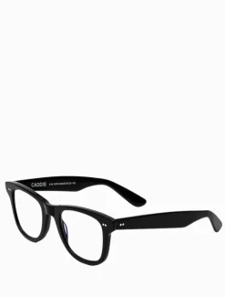 Reading Glasses*Caddis Porgy Backstage Gloss Black
