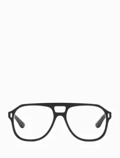 Reading Glasses*Caddis RCA Gloss Black