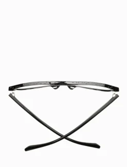 Reading Glasses*Caddis RCA Gloss Black