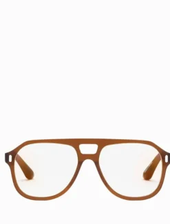 Reading Glasses*Caddis RCA Gopher Root Beer