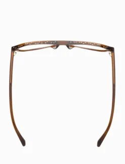 Reading Glasses*Caddis RCA Gopher Root Beer