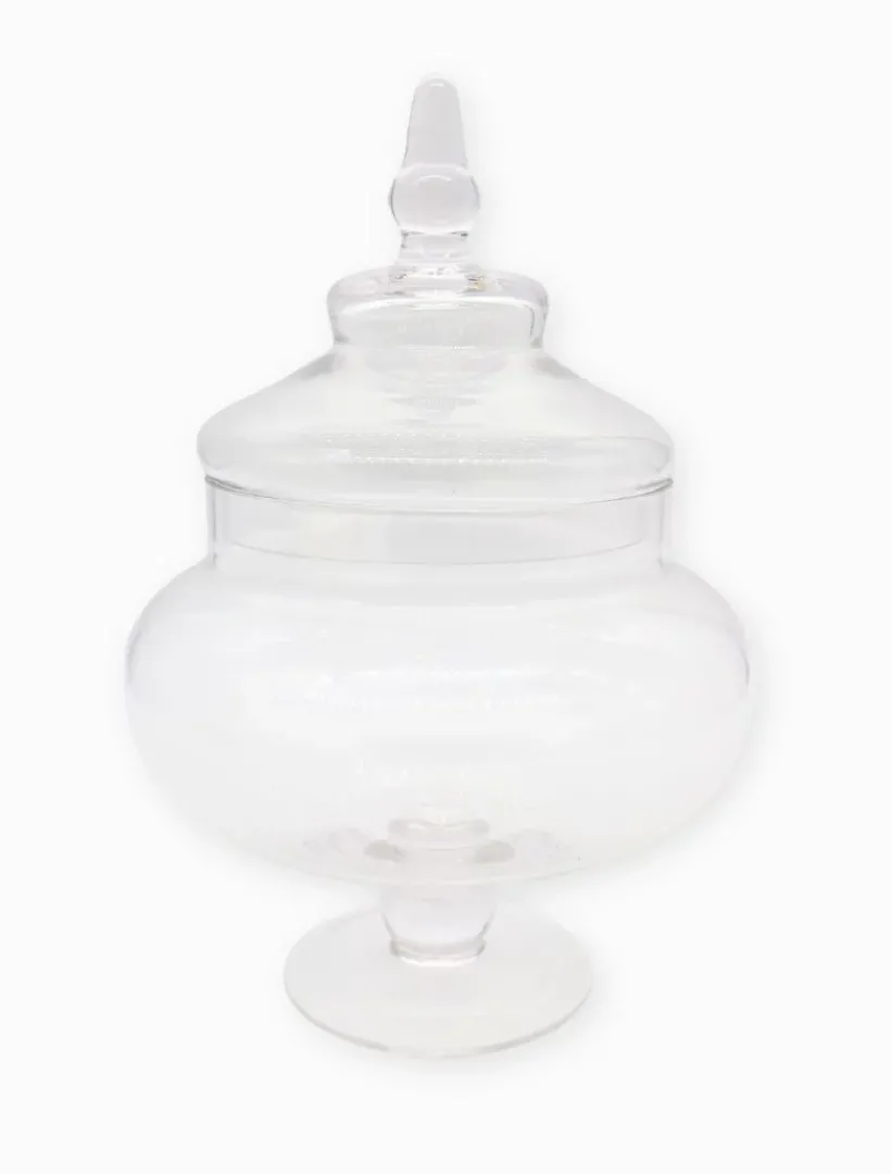Vases & Pots*Zjoosh Candy Jar