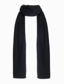 Cashmere Scarves|Scarves*Zjoosh Cashmere Scarf Black