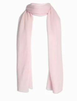 Cashmere Scarves|Scarves*Zjoosh Cashmere Scarf Parfait Pink ParfaitPink