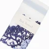 Towels*Zjoosh CC Botanical Tea Towel Aquatic