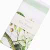 Towels*Zjoosh CC Botanical Tea Towel Limes