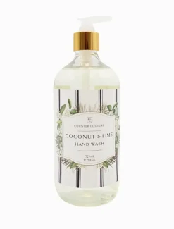 Hand Wash*Zjoosh CC Coconut Lime Handwash 525ML