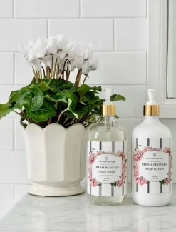 Hand Wash*Zjoosh CC Fresh Peony Lotion 525ML