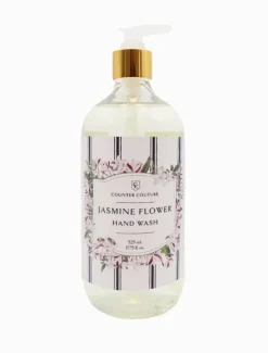 Hand Wash*Zjoosh CC Jasmine Flower Handwash 525ML
