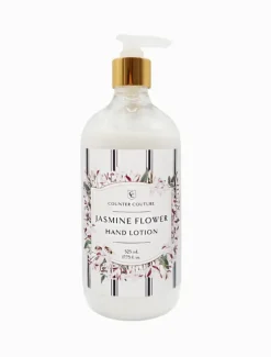 Hand Wash*Zjoosh CC Jasmine Flower Lotion 525ML