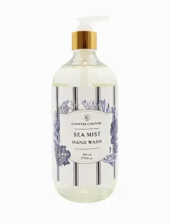 Hand Wash*Zjoosh CC Sea Mist Handwash 525ML