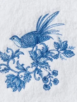 Towels*3rd Party Other Chinoiserie Hand Towel