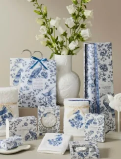 Towels*3rd Party Other Chinoiserie Hand Towel